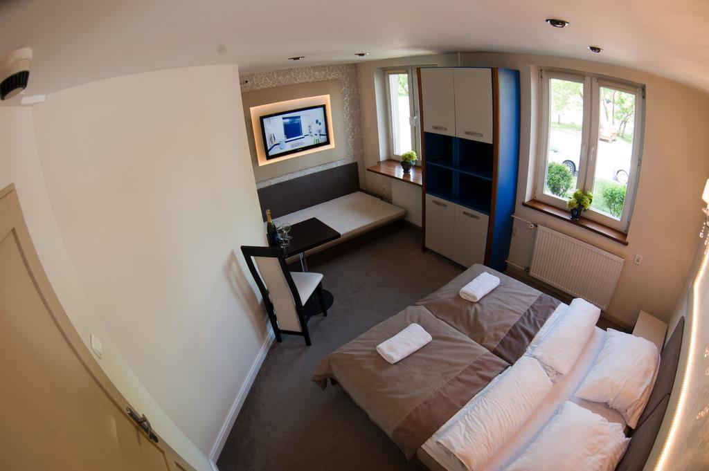 The Center Apartments Krakowska Rzeszow Room photo