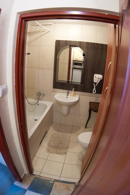 The Center Apartments Krakowska Rzeszow Room photo