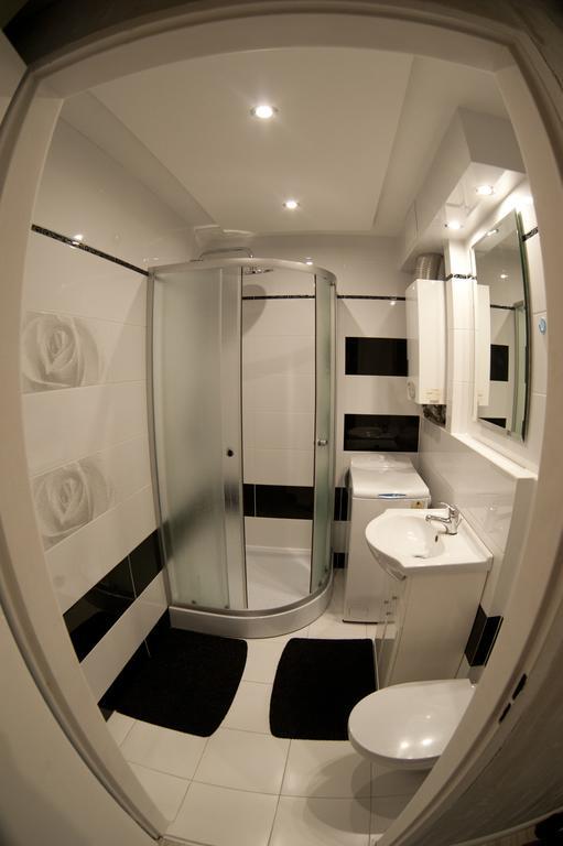 The Center Apartments Krakowska Rzeszow Room photo