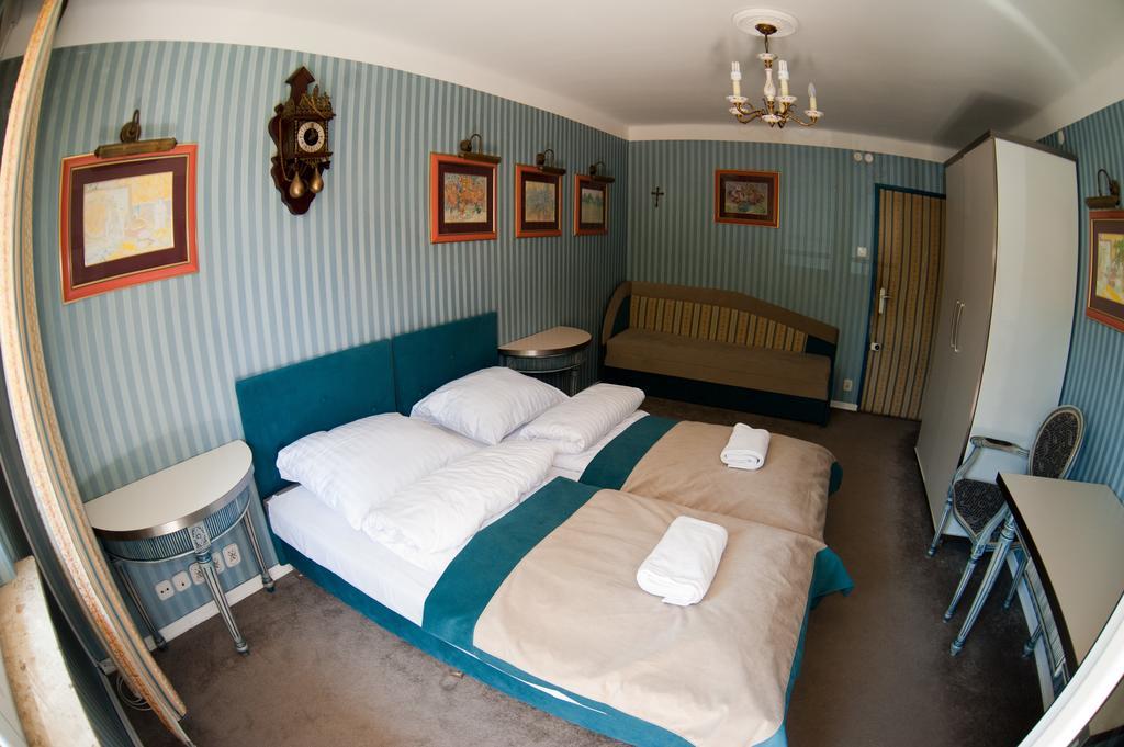 The Center Apartments Krakowska Rzeszow Room photo