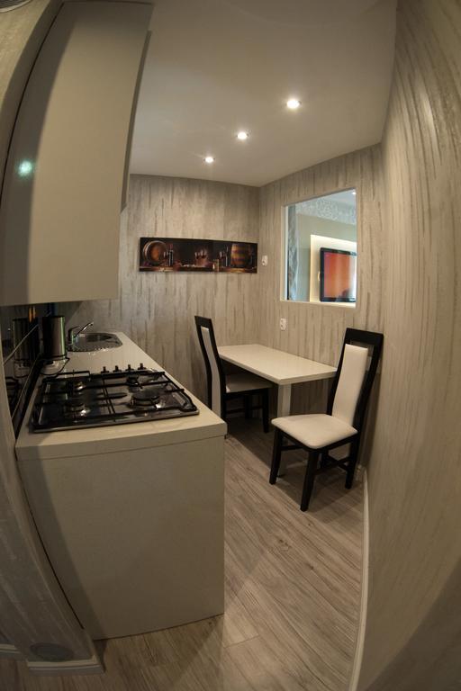 The Center Apartments Krakowska Rzeszow Room photo