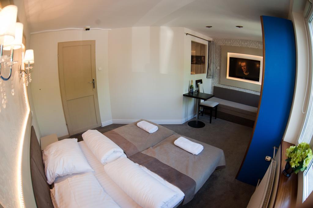 The Center Apartments Krakowska Rzeszow Room photo